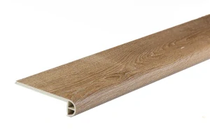 Schodnicový stupeň SPC RIGID d.1,2m - š.110 x 25mm Calgary EF system