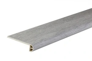 Schodnicový stupeň SPC RIGID d.1,2m - š.110 x 25mm Vancouver EF system