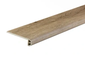 Schodnicový stupeň SPC RIGID d.1,2m - š.110 x 25mm Ottawa EF system