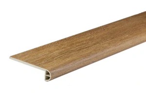 Schodnicový stupeň SPC RIGID d.1,2m - š.110 x 25mm Golden EF system