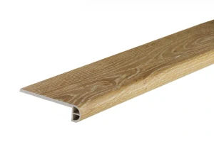 Schodnicový stupeň SPC RIGID d.1,2m - š.110 x 25mm Montreal EF system