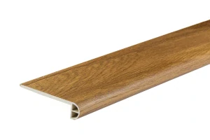 Schodnicový stupeň SPC RIGID d.1,2m - š.110 x 25mm Hamilton 