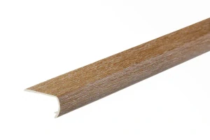 Schodišťový profil d.1,2m SPC RIGID - š.50 x 26mm Calgary EF system