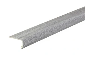 Schodišťový profil d.1,2m SPC RIGID - š.50 x 26mm Vancouver EF system