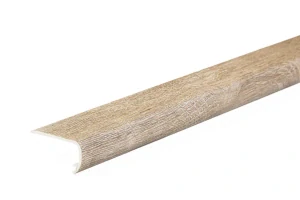 Schodišťový profil d.1,2m SPC RIGID - š.50 x 26mm Ottawa EF system