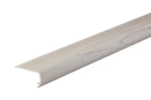 Schodišťový profil d.1,2m SPC RIGID - š.50 x 26mm Toronto EF system