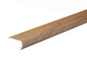 Schodišťový profil d.1,2m SPC RIGID - š.50 x 26mm Jagerndorf EF system