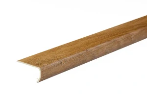 Schodišťový profil d.1,2m SPC RIGID - š.50 x 26mm Victoria EF system
