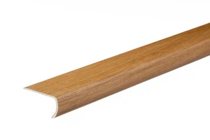 Schodišťový profil d.1,2m SPC RIGID - š.50 x 26mm Golden EF system