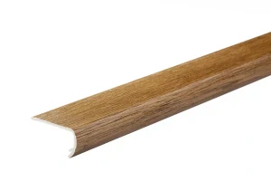 Schodišťový profil d.1,2m SPC RIGID - š.50 x 26mm Hamilton EF system