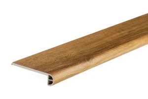 Schodnicový stupeň SPC RIGID d.1,2m - š.110 x 25mm Canmore EF system