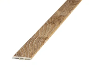 Podlahový prech. profil T-LINE SPC RIGID d.1,2m - š.35mm Calgary 