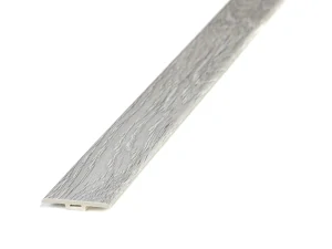 Podlahový prech. profil T-LINE SPC RIGID d.1,2m - š.35mm Vancouver 