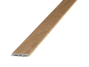 Podlahový prech. profil T-LINE SPC RIGID d.1,2m - š.35mm Jagerndorf 