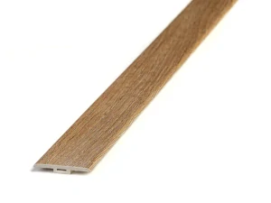 Podlahový prech. profil T-LINE SPC RIGID d.1,2m - š.35mm Victoria 