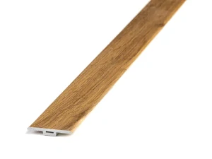 Podlahový prech. profil T-LINE SPC RIGID d.1,2m - š.35mm Hamilton 