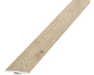 Podlahový prech. profil T-LINE SPC RIGID d.1,2m - š.35mm Jasper 