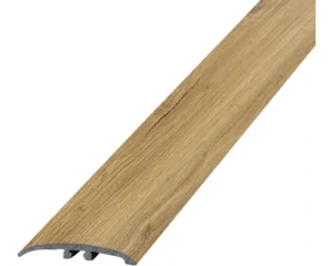 Podlahový prech. profil T-LINE SPC RIGID d.1,2m - š.35mm Canmore 