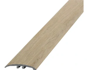 Podlahový prech. profil T-LINE SPC RIGID d.1,2m - š.35mm Vernon 