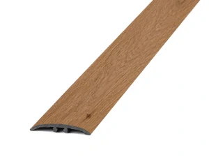 Podlahový prech. profil MULTI SPC RIGID d.2,4m - š.40mm Jagerndorf