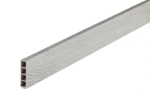 Soklová lišta SPC RIGID d.2,4m - vys. 50 x 12mm Vancouver 