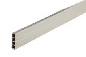 Soklová lišta SPC RIGID d.2,4m - vys. 50 x 12mm Toronto