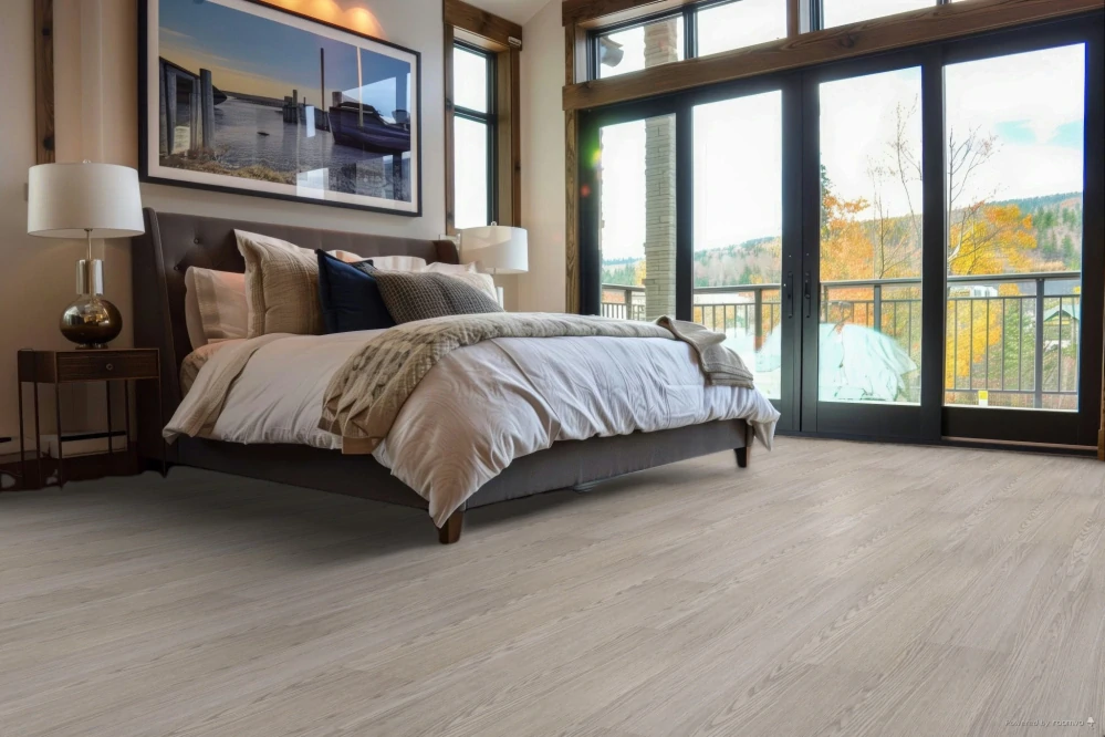 Canadian Design Vinyl SPC RIGID podlaha 5/0,3mm s podložkou TORONTO BS13 123x18 cm 