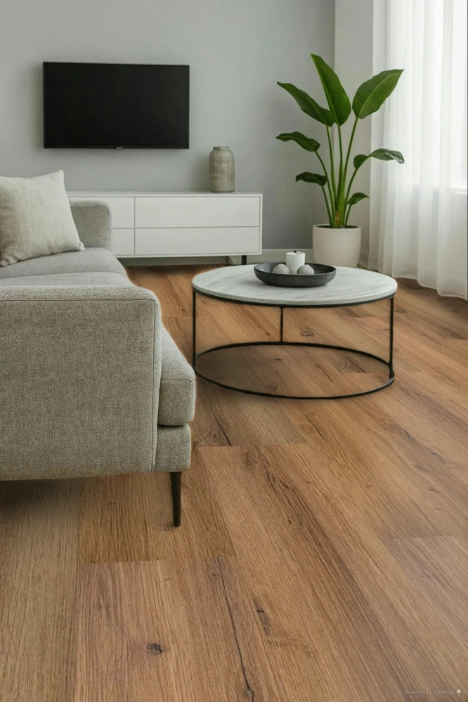 Canadian Design Podlaha SPC RIGID 5,5/0,5mm s podl. CANMORE 1190x228mm (2,1706m2) PREMIUM