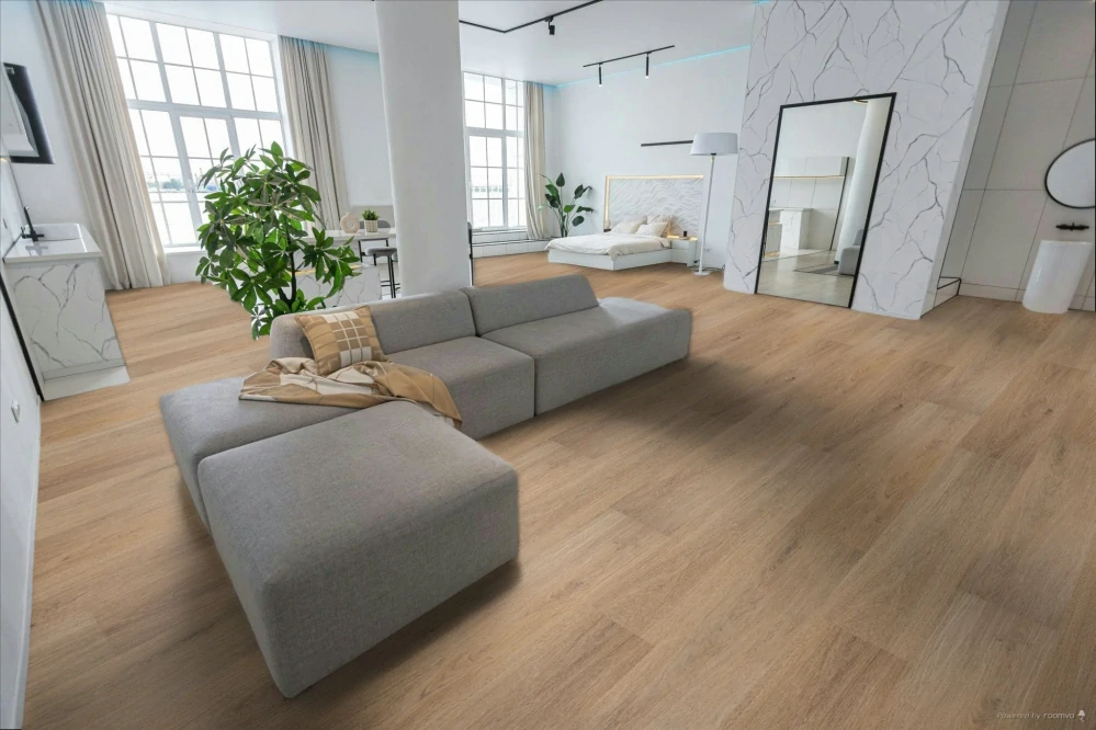 Canadian Design Podlaha SPC RIGID 5,5/0,5mm s podl. EIR VERNON 1190x228mm (2,1706m2) PREMIUM