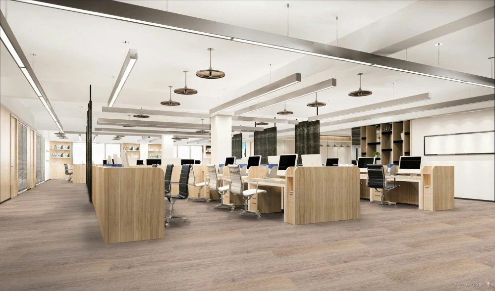 Canadian Design Podlaha SPC RIGID 8/0,5mm s podlož. XXL Premium 1264 WINDSOR OAK 1840x228 (1,678m2)