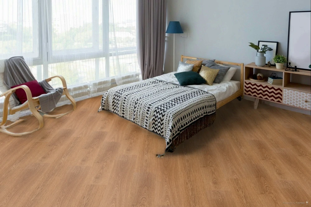 Canadian Design Podlaha SPC RIGID 8/0,5mm s podlož. XXL Premium 1267 BARRIE OAK 1840x228 (1,678m2)