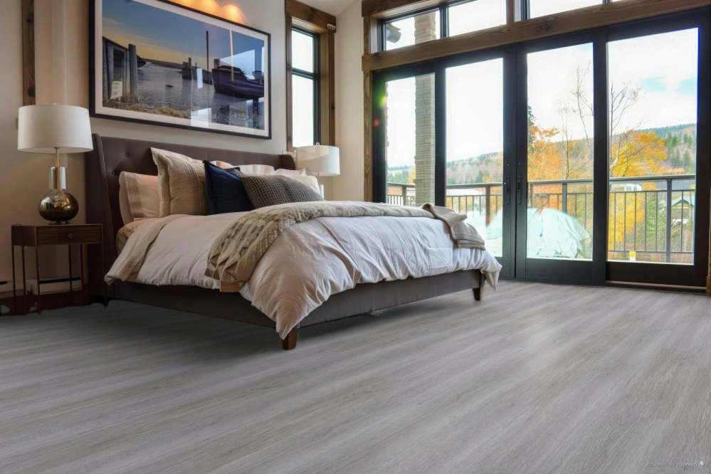Candian Design Vinyl SPC RIGID podlaha 5/0,3mm s podložkou VANCOUVER BS15 123x18cm