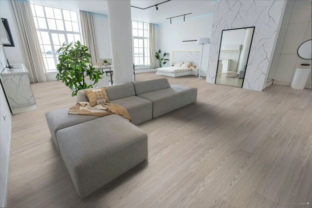 Canadian Design Vinyl SPC RIGID podlaha 5/0,3mm s podložkou TORONTO BS13 123x18 cm 