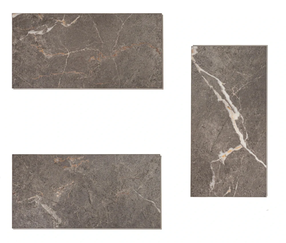 Canadian Design Podlaha SPC RIGID click 5,2/0,3mm s podložkou WILD ROCKY 60x30cm (2,2034m2) ROCKY