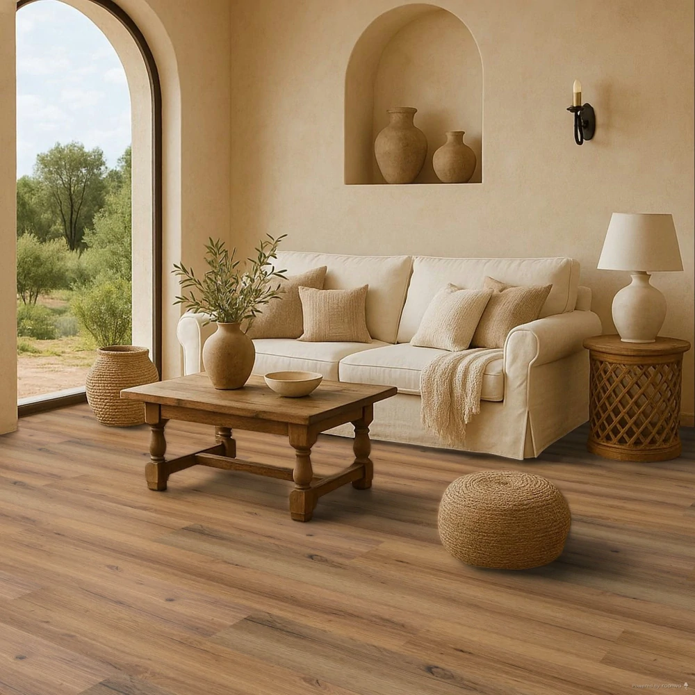Canadian Design Podlaha samolepiaca LVT 2/0,15mm - Canmore - 152,4x914,4mm (3,6232m2)