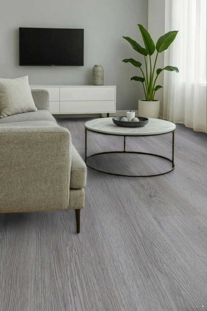 Candian Design Vinyl SPC RIGID podlaha 5/0,3mm s podložkou VANCOUVER BS15 123x18cm