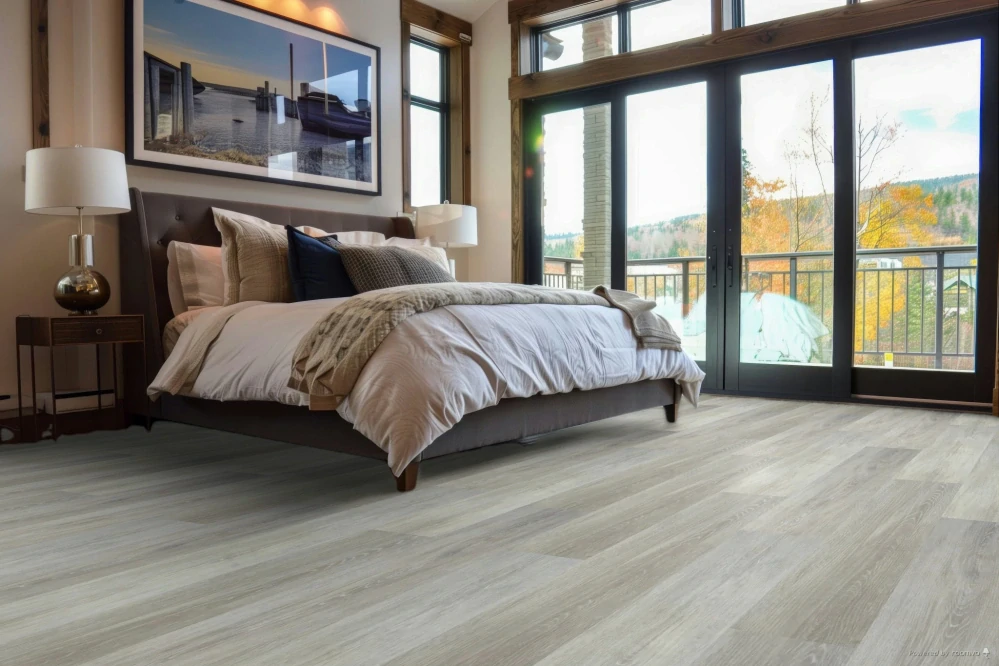 Canadian Design Podlaha SPC RIGID 8/0,5mm s podlož. XXL Premium 1262 BANFF DUB 1840x228 (1,678m2)