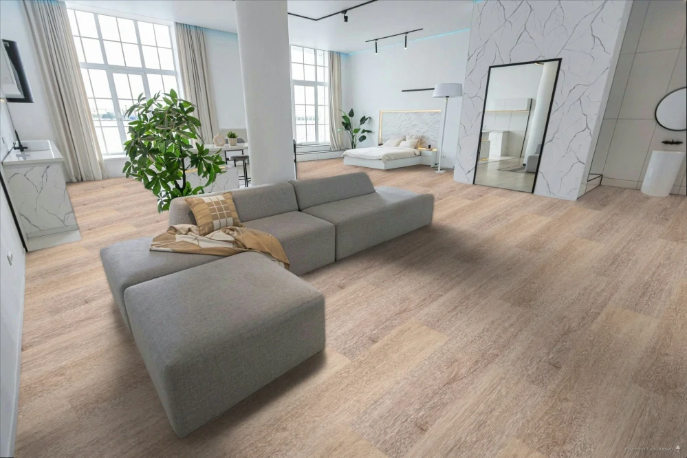 Canadian Design Podlaha SPC RIGID 8/0,5mm s podlož. XXL Premium 1264 WINDSOR OAK 1840x228 (1,678m2)