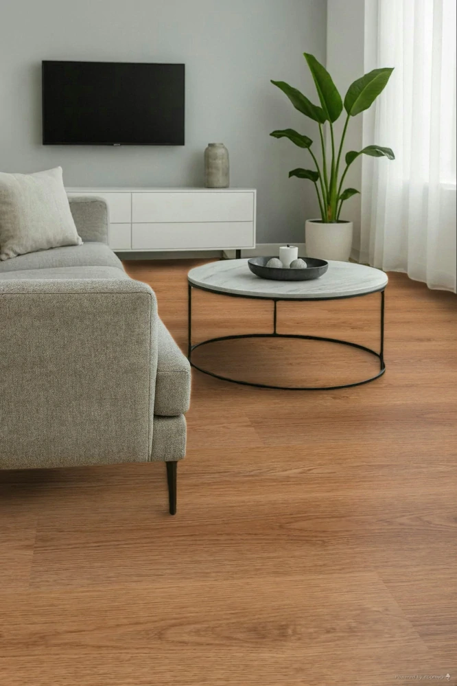 Canadian Design Podlaha SPC RIGID 8/0,5mm s podlož. XXL Premium 1267 BARRIE OAK 1840x228 (1,678m2)