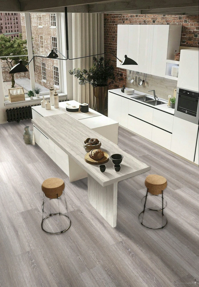 Canadian Design Podlaha SPC RIGID 5,5/0,5mm s podl. EIR REGINA - 1190x228mm (2,1706m2) PREMIUM